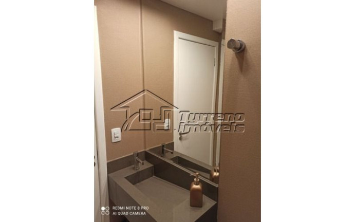 Imagem Apartamento com 3 Quartos à Venda, 122 m² em Jardim Das Indústrias - São José Dos Campos