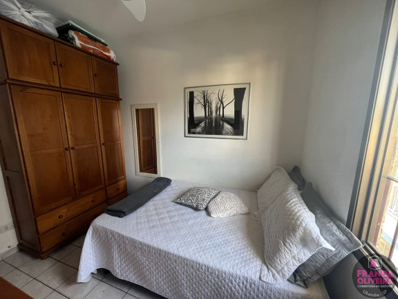 Imagem Apartamento com 2 Quartos à Venda, 56 m² em Centro - Ubatuba Imagem Apartamento com 2 Quartos à Venda, 56 m² em Centro - Ubatuba