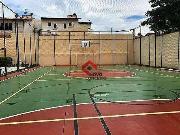 Imagem Apartamento com 3 Quartos à Venda, 74 m² em Cambeba - Fortaleza