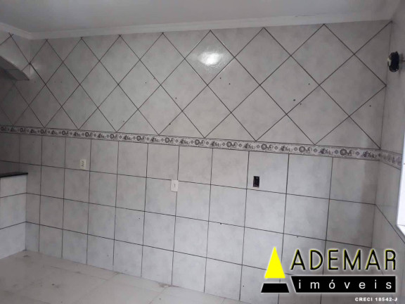 Imagem Casa com 3 Quartos à Venda, 165 m² em Serraria - Diadema Imagem Casa com 3 Quartos à Venda, 165 m² em Serraria - Diadema