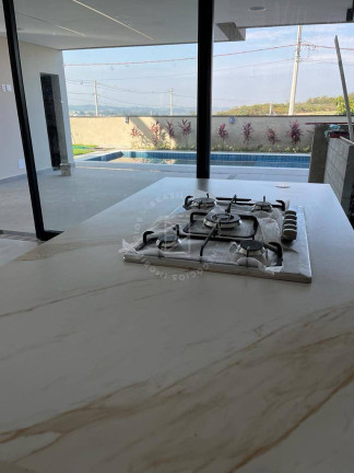 Imagem Casa com 3 Quartos à Venda, 305 m² em Loteamento Floresta - São José Dos Campos