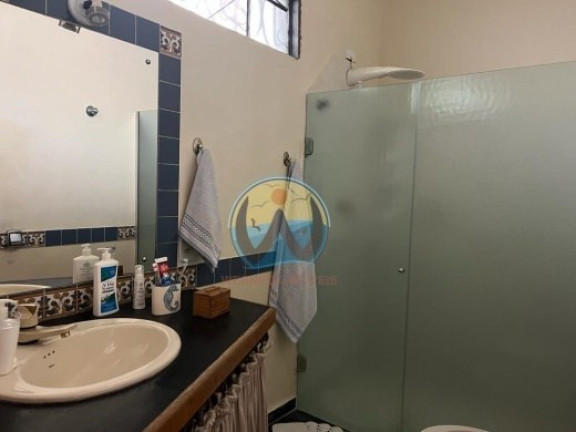 Casa com 3 Quartos à Venda, 220 m² em Parque Vivamar - Ubatuba