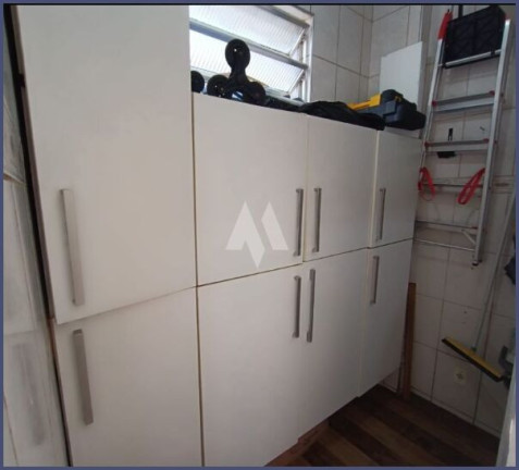 Imagem Apartamento com 2 Quartos à Venda, 90 m² em Gonzaga - Santos