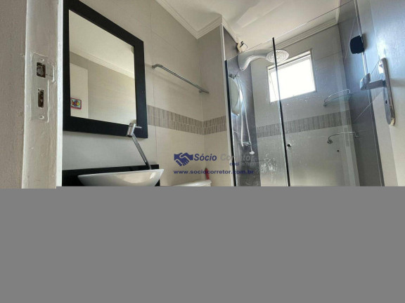 Imagem Apartamento com 2 Quartos à Venda, 55 m² em Vila Guilhermina - São Paulo