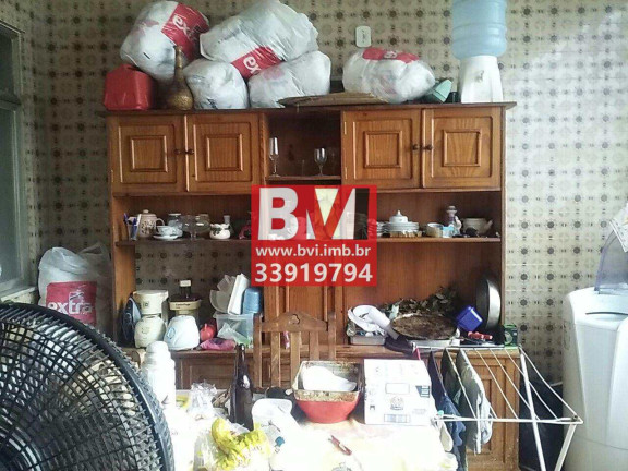 Imagem Casa com 2 Quartos à Venda, 100 m² em Vila Da Penha - Rio De Janeiro Imagem Casa com 2 Quartos à Venda, 100 m² em Vila Da Penha - Rio De Janeiro