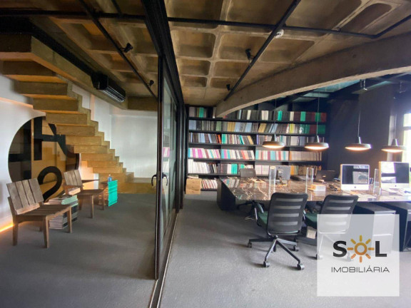 Imagem Sala Comercial à Venda, 110 m² em Jardim Goiás - Goiânia Imagem Sala Comercial à Venda, 110 m² em Jardim Goiás - Goiânia