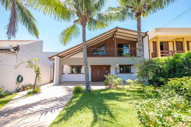 Imagem Casa com 4 Quartos à Venda, 149 m² em Armação Do Pântano Do Sul - Florianópolis