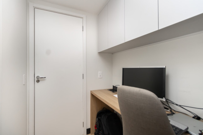 Imagem Apartamento com 2 Quartos à Venda, 84 m² em Saúde - São Paulo