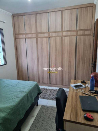 Imagem Apartamento com 3 Quartos à Venda, 86 m² em Santa Maria - São Caetano Do Sul Imagem Apartamento com 3 Quartos à Venda, 86 m² em Santa Maria - São Caetano Do Sul