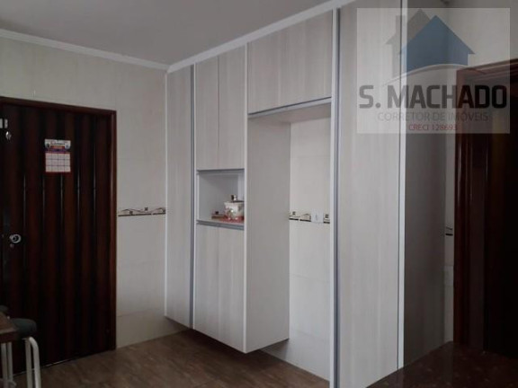 Imagem Casa com 4 Quartos à Venda, 300 m² em Parque Erasmo Assunção - Santo André
