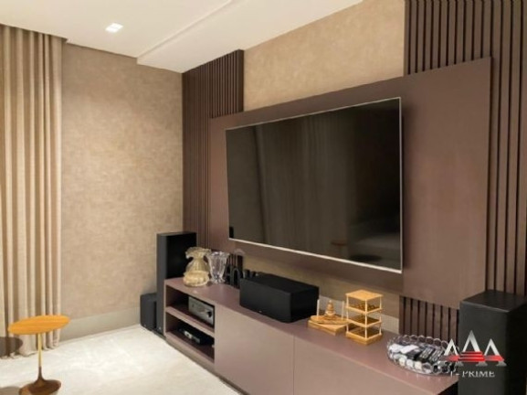 Imagem Casa de Condomínio com 4 Quartos à Venda, 600 m² em Ribeirão Do Lipa - Cuiabá