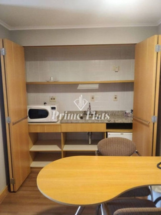 Imagem Apartamento com 1 Quarto à Venda, 35 m² em Moema - São Paulo Imagem Apartamento com 1 Quarto à Venda, 35 m² em Moema - São Paulo