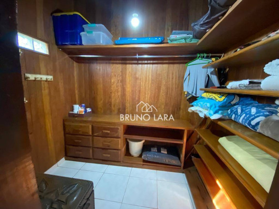 Imagem Casa com 7 Quartos à Venda, 460 m² em Condomínio Fazenda Solar - Igarapé Imagem Casa com 7 Quartos à Venda, 460 m² em Condomínio Fazenda Solar - Igarapé