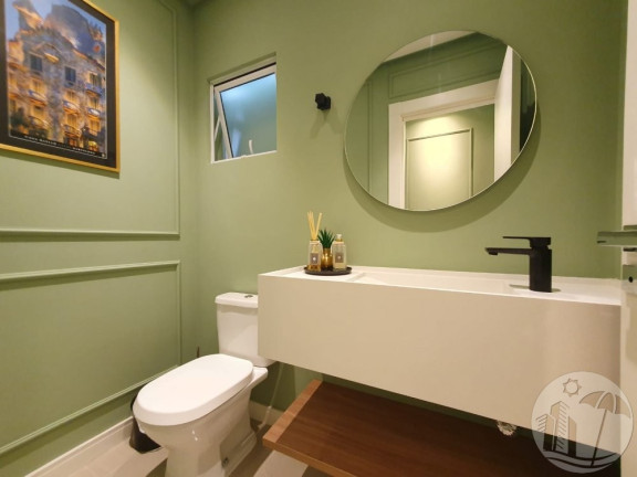 Imagem Apartamento com 3 Quartos à Venda, 136 m² em Centro - Balneário Camboriú