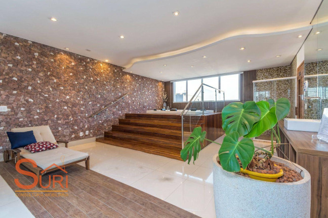 Imagem Loft com 1 Quarto à Venda, 57 m² em Rudge Ramos - São Bernardo Do Campo