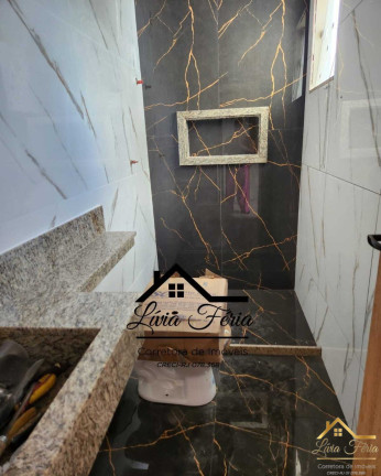 Imagem Casa com 2 Quartos à Venda,  em Alphaville - Campos Dos Goytacazes