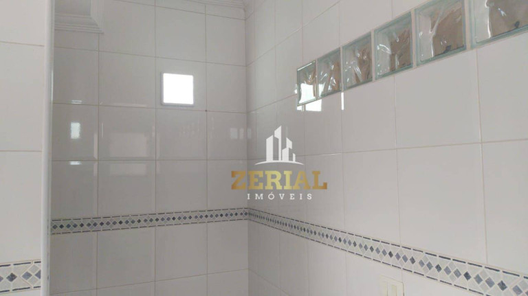 Imagem Sobrado com 3 Quartos à Venda, 155 m² em Jardim Santa Cristina - Santo André