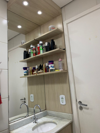 Imagem Apartamento com 2 Quartos à Venda, 56 m² em Jardim Vera Cruz - Sorocaba Imagem Apartamento com 2 Quartos à Venda, 56 m² em Jardim Vera Cruz - Sorocaba