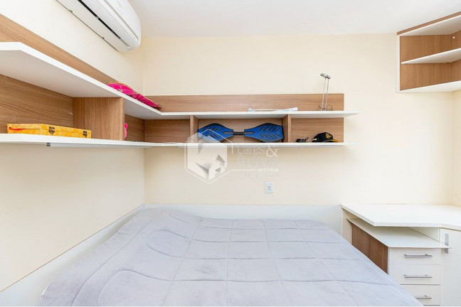 Imagem Apartamento com 3 Quartos à Venda, 110 m² em Vila Olímpia - São Paulo