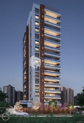 Imagem Apartamento com 3 Quartos à Venda, 121 m² em Moema - São Paulo Imagem Apartamento com 3 Quartos à Venda, 121 m² em Moema - São Paulo