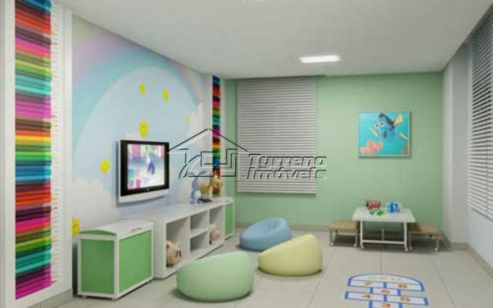 Imagem Apartamento com 3 Quartos para Alugar, 67 m² em Parque Industrial - São José Dos Campos Imagem Apartamento com 3 Quartos para Alugar, 67 m² em Parque Industrial - São José Dos Campos