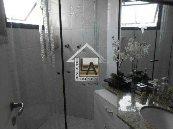 Imagem Apartamento com 3 Quartos à Venda, 130 m² em Vila Andrade - São Paulo