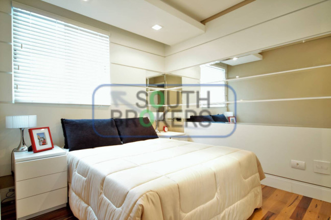 Imagem Apartamento com 3 Quartos à Venda, 51 m² em Boa Vista - Curitiba Imagem Apartamento com 3 Quartos à Venda, 51 m² em Boa Vista - Curitiba