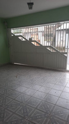 Imagem Sobrado com 3 Quartos à Venda, 184 m² em Parque Residencial Casa Branca - Suzano