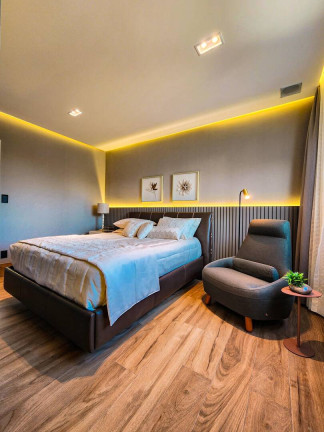 Imagem Apartamento com 3 Quartos à Venda, 161 m² em Sim - Feira De Santana