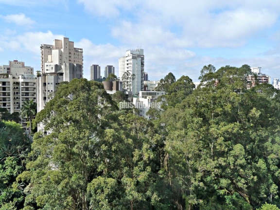Imagem Apartamento com 3 Quartos à Venda, 78 m² em Panamby - São Paulo Imagem Apartamento com 3 Quartos à Venda, 78 m² em Panamby - São Paulo