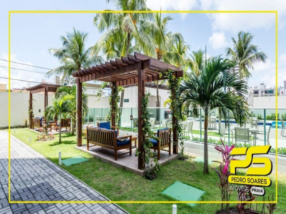 Imagem Apartamento com 3 Quartos à Venda, 82 m² em Bessa - João Pessoa Imagem Apartamento com 3 Quartos à Venda, 82 m² em Bessa - João Pessoa