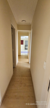 Imagem Apartamento com 3 Quartos à Venda, 96 m² em Jardim Londrina - São Paulo Imagem Apartamento com 3 Quartos à Venda, 96 m² em Jardim Londrina - São Paulo