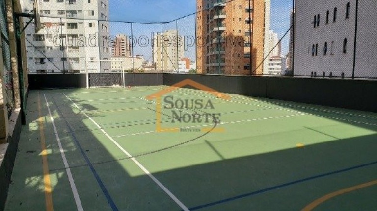 Imagem Apartamento com 4 Quartos à Venda, 258 m² em Santana - São Paulo Imagem Apartamento com 4 Quartos à Venda, 258 m² em Santana - São Paulo