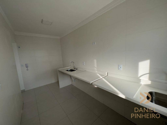 Imagem Apartamento com 2 Quartos à Venda, 71 m² em Canto Do Forte - Praia Grande