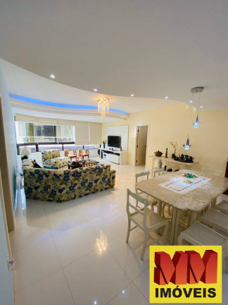 Imagem Apartamento com 3 Quartos à Venda, 157 m² em Vila Nova - Cabo Frio
