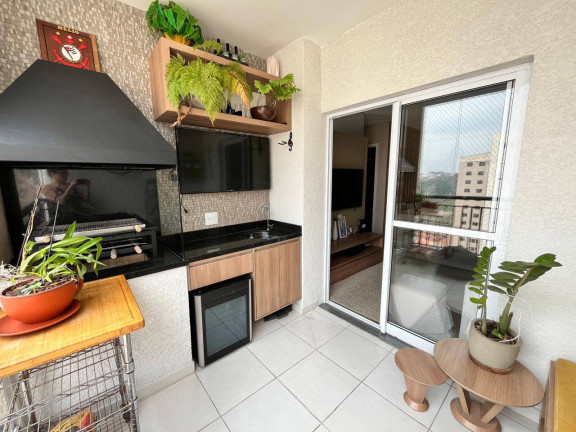 Imagem Apartamento com 3 Quartos à Venda, 70 m² em City Bussocaba - Osasco Imagem Apartamento com 3 Quartos à Venda, 70 m² em City Bussocaba - Osasco
