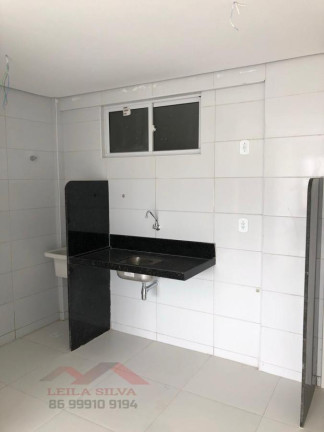 Imagem Apartamento com 3 Quartos à Venda, 60 m² em Planalto Uruguai - Teresina