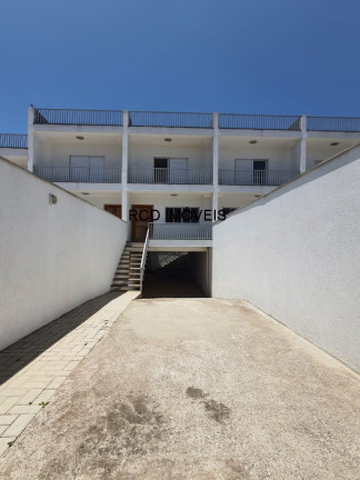 Imagem Sobrado com 2 Quartos à Venda,  em Jardim Das Vertentes - São Paulo