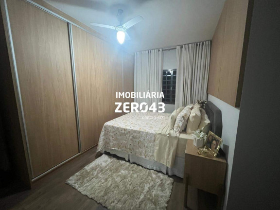 Imagem Casa com 3 Quartos à Venda, 162 m² em Jardim São Francisco De Assis - Londrina Imagem Casa com 3 Quartos à Venda, 162 m² em Jardim São Francisco De Assis - Londrina