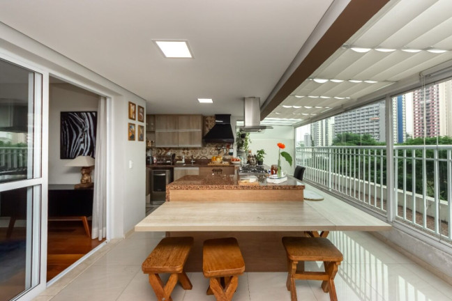 Imagem Apartamento com 2 Quartos à Venda, 113 m² em Vila Regente Feijó - São Paulo Imagem Apartamento com 2 Quartos à Venda, 113 m² em Vila Regente Feijó - São Paulo