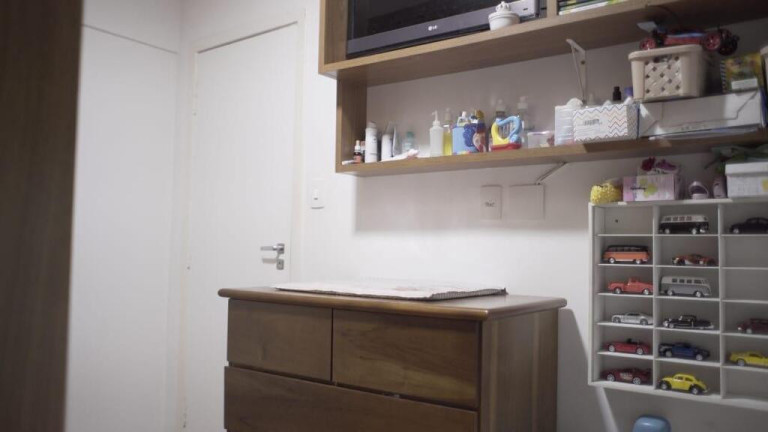 Imagem Apartamento com 3 Quartos à Venda,  em Gonzaga - Santos