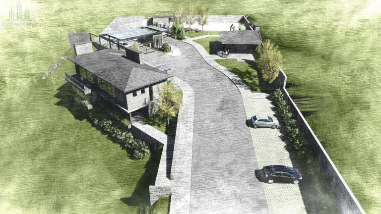 Imagem Terreno à Venda, 455 m² em Botafogo - Bento Gonçalves