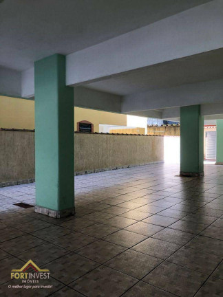 Imagem Imóvel com 1 Quarto à Venda, 49 m² em Tupi - Praia Grande