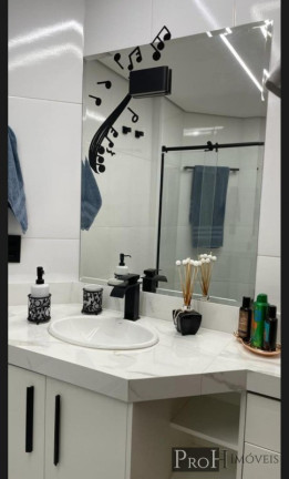 Imagem Apartamento com 3 Quartos à Venda, 206 m² em Barcelona - São Caetano Do Sul Imagem Apartamento com 3 Quartos à Venda, 206 m² em Barcelona - São Caetano Do Sul