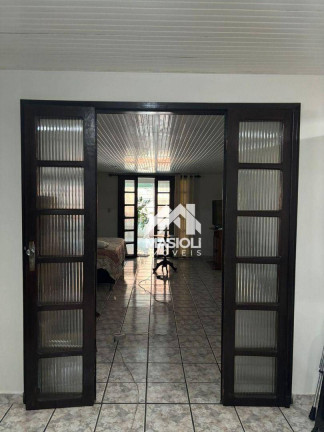Imagem Casa com 4 Quartos à Venda, 300 m² em Santos Dumont - Vila Velha