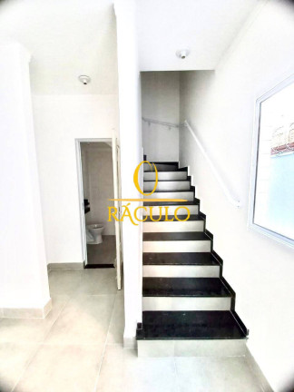 Imagem Casa com 2 Quartos à Venda, 50 m² em Parque Bitaru - São Vicente