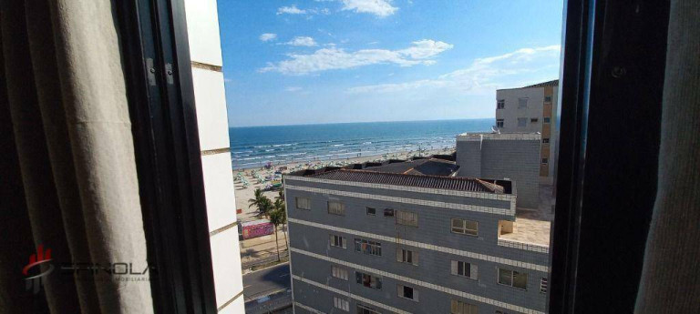 Imagem Apartamento com 3 Quartos à Venda, 105 m² em Ocian - Praia Grande Imagem Apartamento com 3 Quartos à Venda, 105 m² em Ocian - Praia Grande
