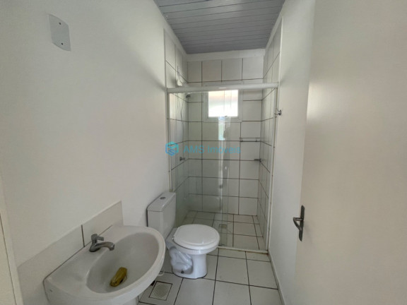 Imagem Casa com 2 Quartos à Venda, 41 m² em Olaria - Canoas
