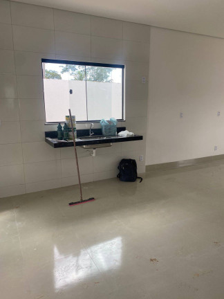 Imagem Casa com 3 Quartos à Venda, 127 m² em Jardim Universitário - Cuiabá