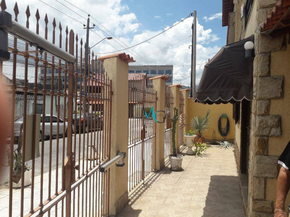 Imagem Casa com 4 Quartos à Venda, 319 m² em Campo Grande - Rio De Janeiro Imagem Casa com 4 Quartos à Venda, 319 m² em Campo Grande - Rio De Janeiro